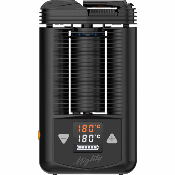 Crafty+ (Version 2) â€“ Kompakter Premium-Vaporizer – Bild 14