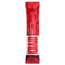 KRAID Cherry Pomegranate â€“ Full Spectrum