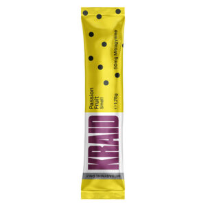 KRAID Passion Fruit â€“ Full Spectrum